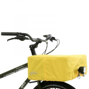 YUBA Bread Basket Cover Kit - cargo & smart