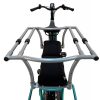 Yuba Adjustable Monkey Bars - cargo & smart