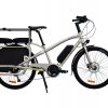 Yuba Adjustable Monkey Bars - cargo & smart