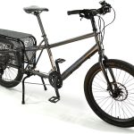 Xtracycle EdgeRunner SWOOP mit Family-SET