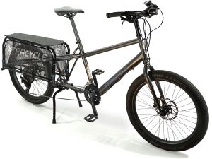 Xtracycle EdgeRunner SWOOP mit Family-SET