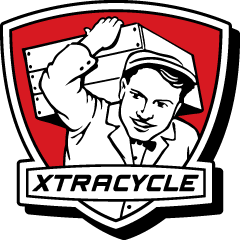 xtracycle Logo