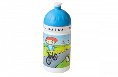 RASCAL Kinderflasche