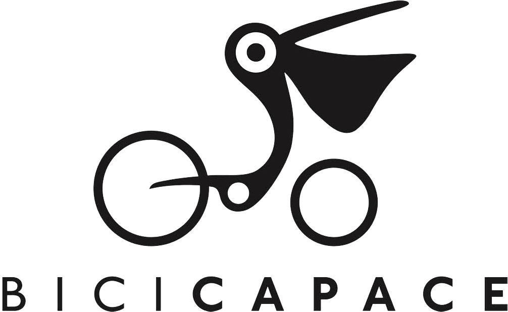 Logo Bicicapace