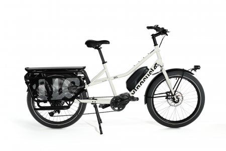 Xtracycle eRFA Shimano EP8 630W