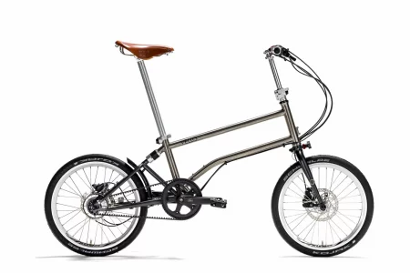 VELLO ROHLOFF TITAN SPECIAL EDITION