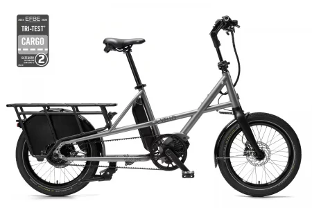 VELLO SUB TITANIUM (545 WH) 3x3 Special Edition